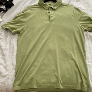Lululemon Evolution Polo, Large